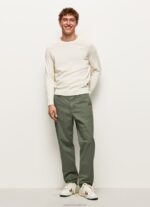 Men Casting Pepe Jeans Harrow Regular Chino Trousers 60J401099