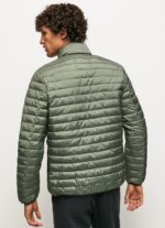 Men Casting Pepe Jeans Padded Down Jacket 60J40841 - Image 4
