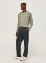 Men Casting Pepe Jeans Round Collar Cotton Jersey 60J40860 - Image 2