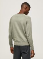Men Casting Pepe Jeans Round Collar Cotton Jersey 60J40860 - Image 4