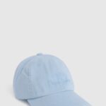Women Bay Pepe Jeans Embroidered Logo Basic Cap 60J40780