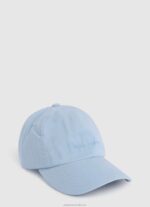 Women Bay Pepe Jeans Embroidered Logo Basic Cap 60J40780