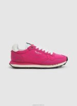 Women Capsicum Pepe Jeans Natch Running Sneakers 60J40618