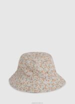 Women Denim Pepe Jeans Embroidered Logo Basic Cap 60J40778 - Image 3