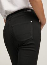 Women Denim Pepe Jeans Regent Skinny Fit High Waist Jeans 60J4055 - Image 5