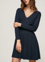 Women Dulwich Pepe Jeans Collie Short Dress 60J40172 - Image 3