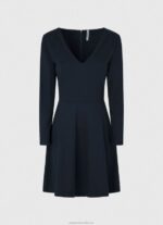 Women Dulwich Pepe Jeans Collie Short Dress 60J40172 - Image 5