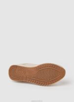 Women Face Pepe Jeans London Part Combined Sneakers 60J40624 - Image 5