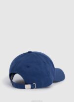 Women Jarman Pepe Jeans Embroidered Logo Basic Cap 60J40784 - Image 2