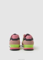 Women Lima Pepe Jeans London Mad Running Sneakers 60J40623 - Image 4