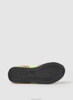 Women Lima Pepe Jeans London Mad Running Sneakers 60J40623 - Image 5