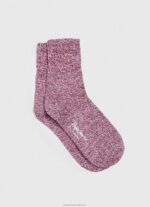 Women Multi Pepe Jeans Beliz 3-Pack Socks 60J40551 - Image 4