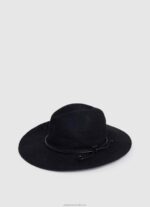 Women Multi Pepe Jeans Floral Print Fisherman Hat 60J40777 - Image 3