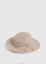 Women Multi Pepe Jeans Floral Print Fisherman Hat 60J40777 - Image 4