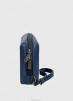 Women Ocean Pepe Jeans Marbled Clutch 60J40727 - Image 3