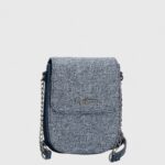 Women Ocean Pepe Jeans Marbled Mobile Bag 60J40726