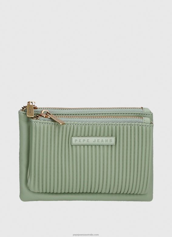 women_range_pepe_jeans_double_compartment_toiletry_case_60j40722.jpg Women Range Pepe Jeans Double Compartment Toiletry Case 60J40722 - Image 1
